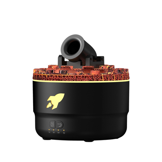 Aroma diffuser